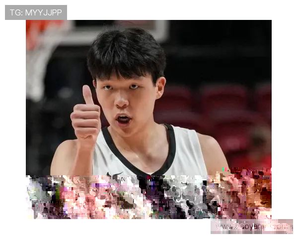 原创雷霆122-95大胜开拓者，杨瀚森NBA生涯28分超越周琦